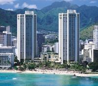 Hyatt Regency Waikiki Beach